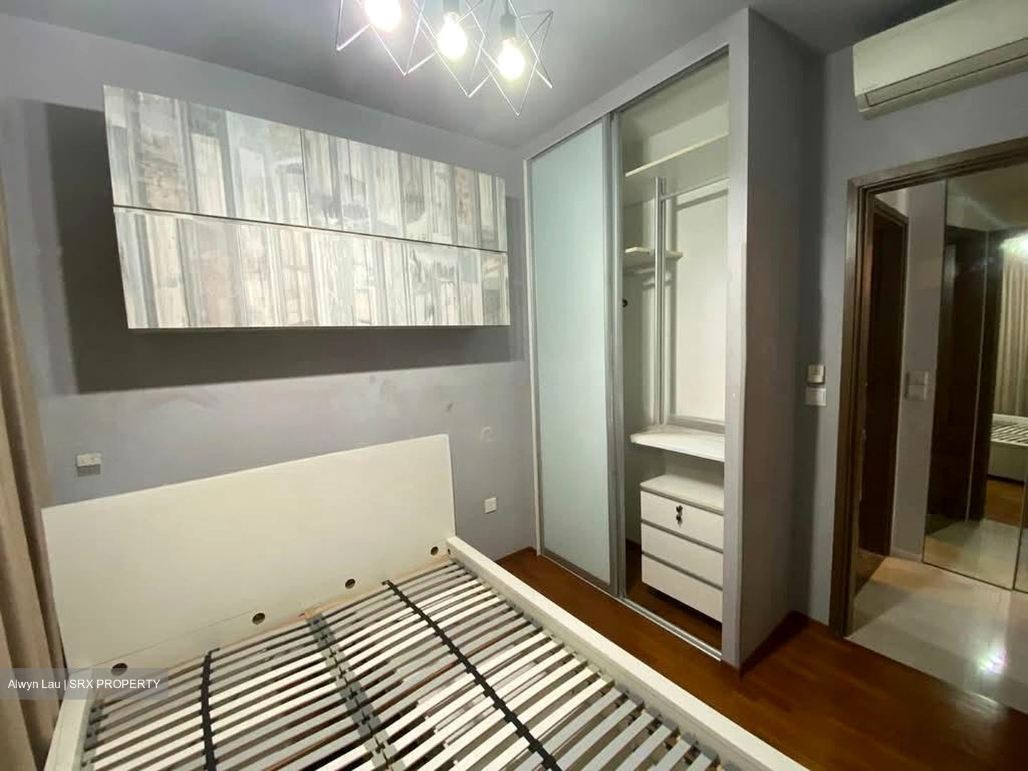 Parc Centros (D19), Condominium #540986991
